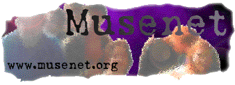 Welcome to MuseNet!